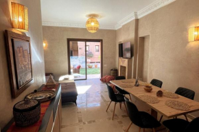 Atlas Gardens Apartment